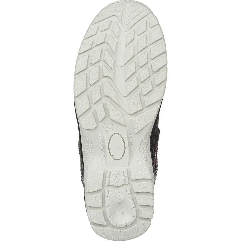 Полуботинки с перфорацией (сандалии) Премиум 1303ПК р.45