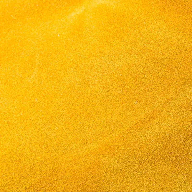 Перчатки защитные ДИГГЕР спилковые желтые утеплитель Тинсулейт р.10,5