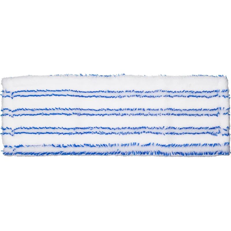 Насадка МОП д/флаунд 40х11см микроф(144349,144350,34573,50383)К