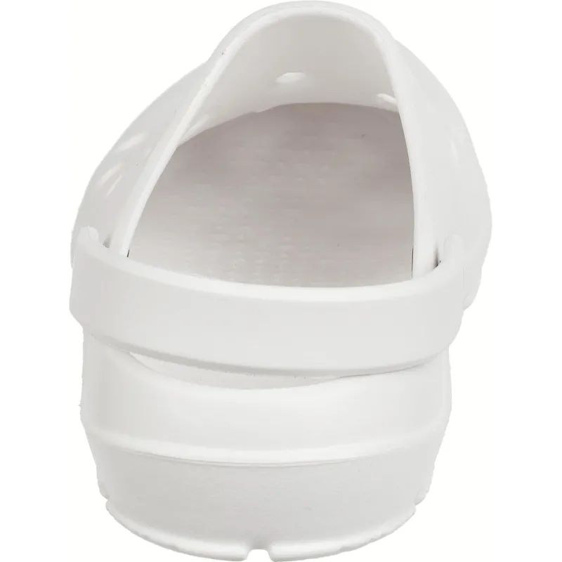 Сабо ЭВА  AYO белые 1A.TF.L  43 р