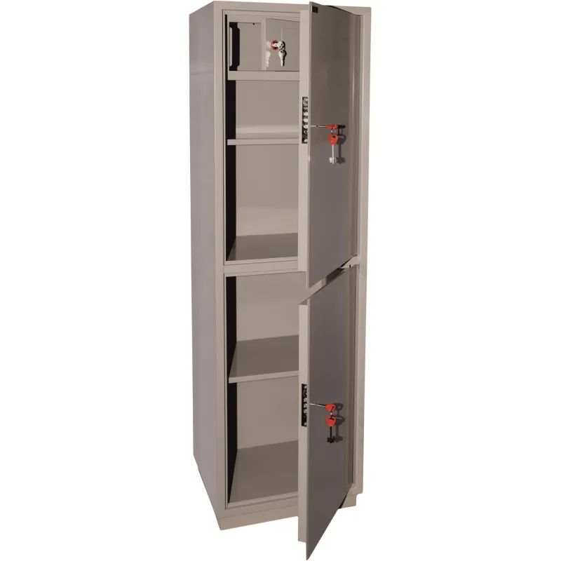 Шкаф для бумаг P_КБC 032т трейзер 470х390х1550