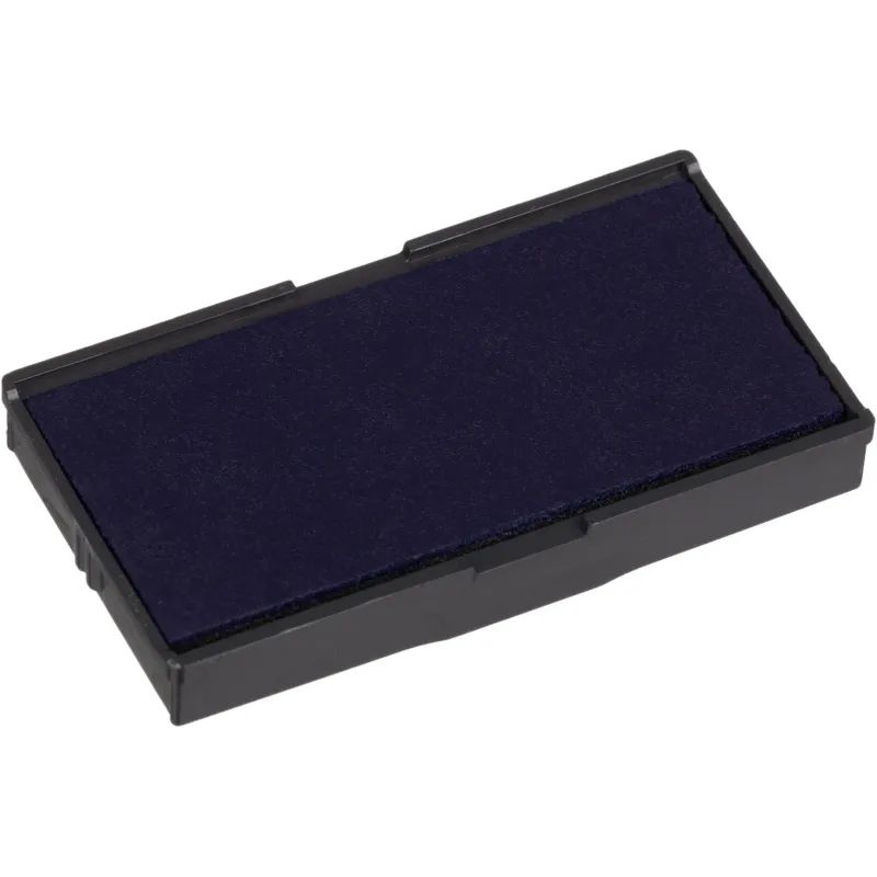 Подушка штемпельная сменная E/0012(E/4912) синяя, для Trodat 4912, 4912/DB