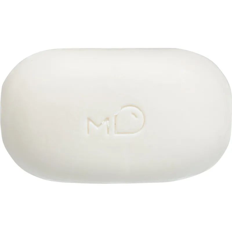 Мыло туалетное 100г Антибактериальное с экстрактом чайного дерева Меридиан