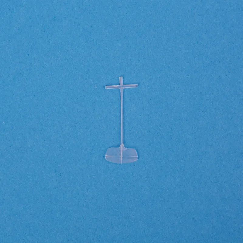 Соединитель пластиковый Jolly 15F тонкая игла10000шт/уп