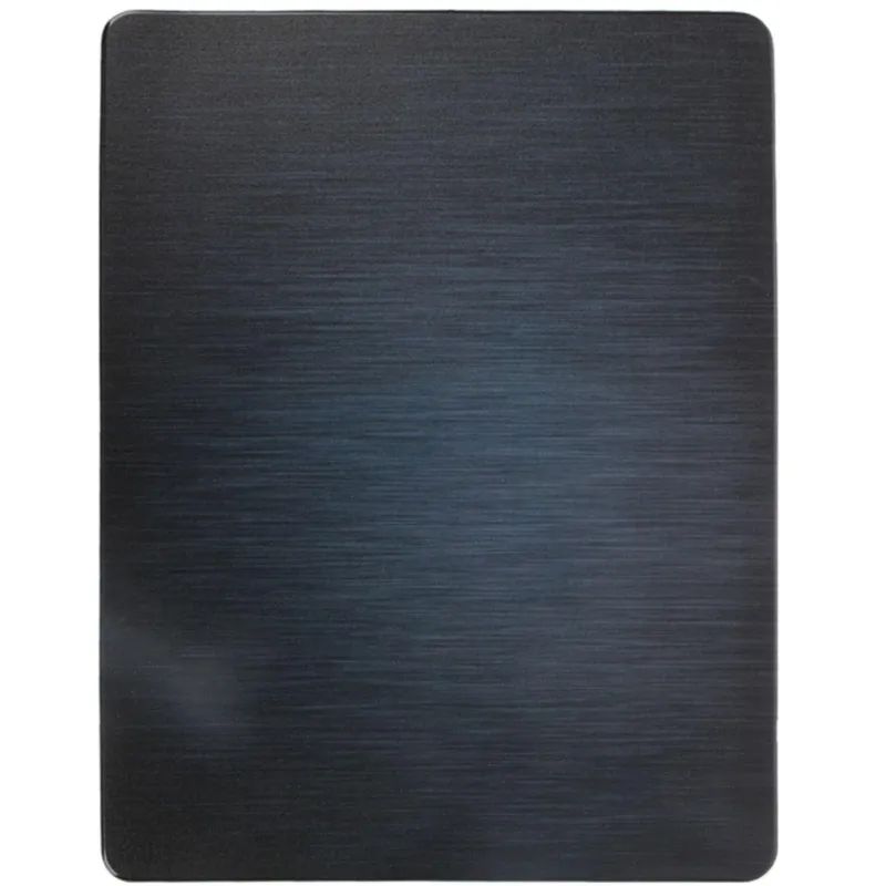 Коврик для мыши Cross Pad CPO041 Черный