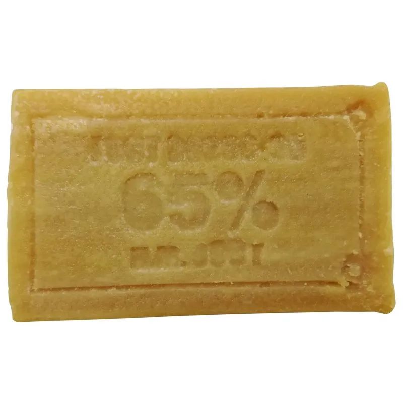 Мыло хозяйственное 150 г 65% Меридиан ГОСТ б/об