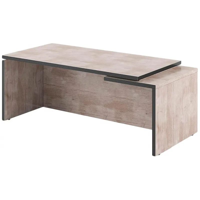 Стол SL_TORR руковод. прав.TСT189 дуб каньон