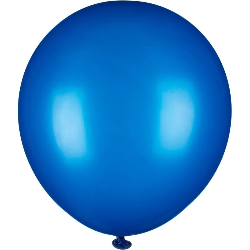 Набор шаров Пастель+Декор наб10шт/уп Х-64(M12 /30см)(100302)(763243)