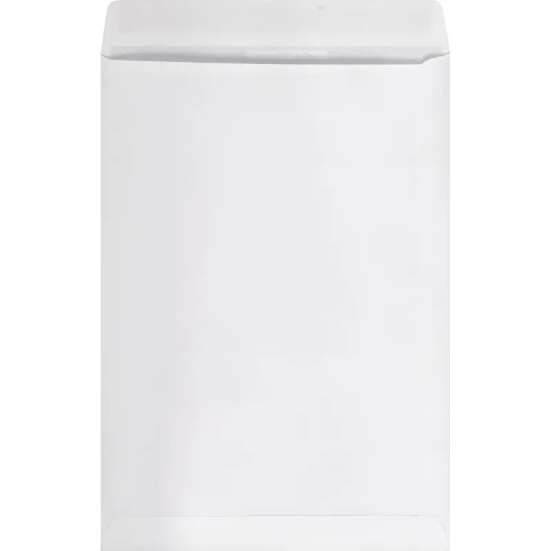 Пакет Белый B4стрип Businesspack250х353 120г 50шт/уп/5023