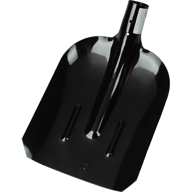 Лопата совковая с ребрами жесткости, без черенка АМЕТ (61420)