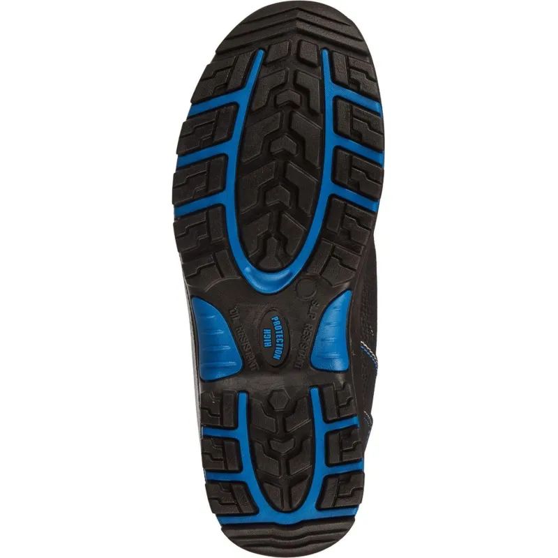 Ботинки Трекбот 1801.1ПК утепленные р.43