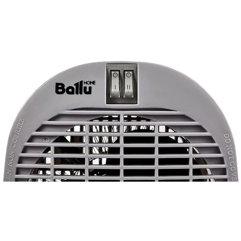 Тепловентилятор Ballu BFH/S-04, 2000Вт