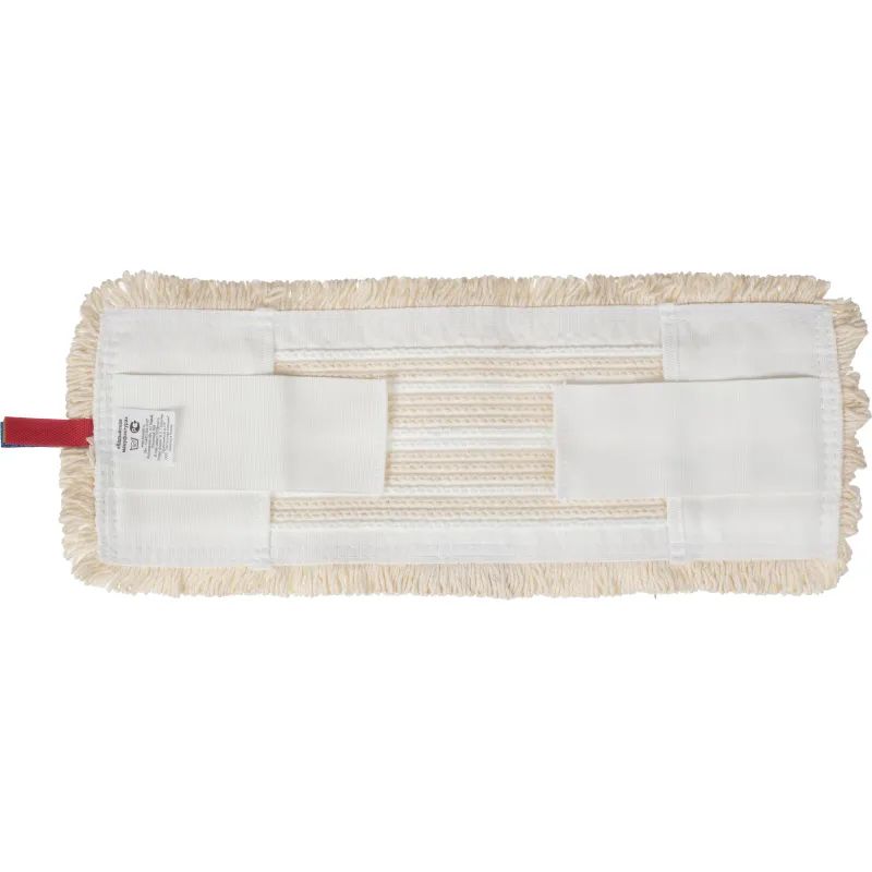 Насадка МОП 40см  Дуэт (хлопок, микрофибра)(ТВ-006-11 )