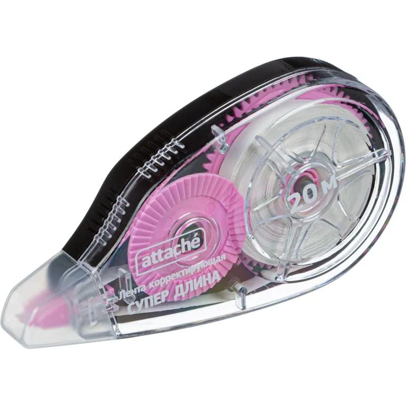 Корректирующая лента ATTACHE 20м &#039;831