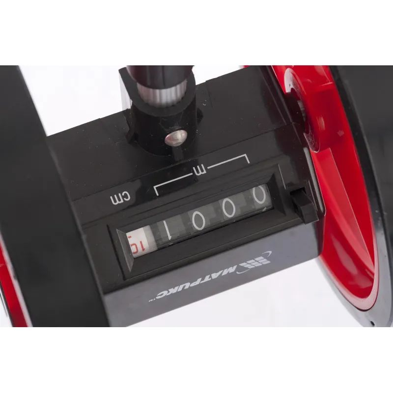 Колесо измерительное Matrix механическое (36001)