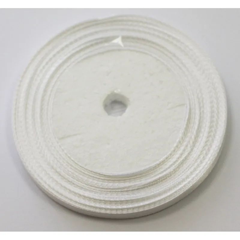 Лента обвязочная для прошивки документов белая, 100 м 3шт/уп