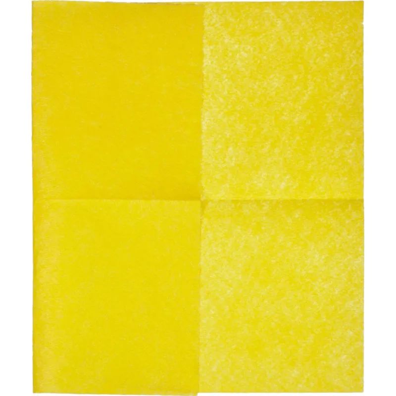 Салфетки хозяйственные Luscan универсальные вискоза 90г/м2 30х38 см 3шт/уп