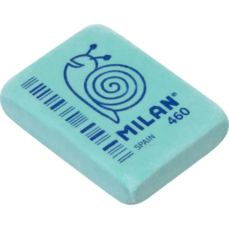 Ластик каучуковый Milan CNM460, в асс-те