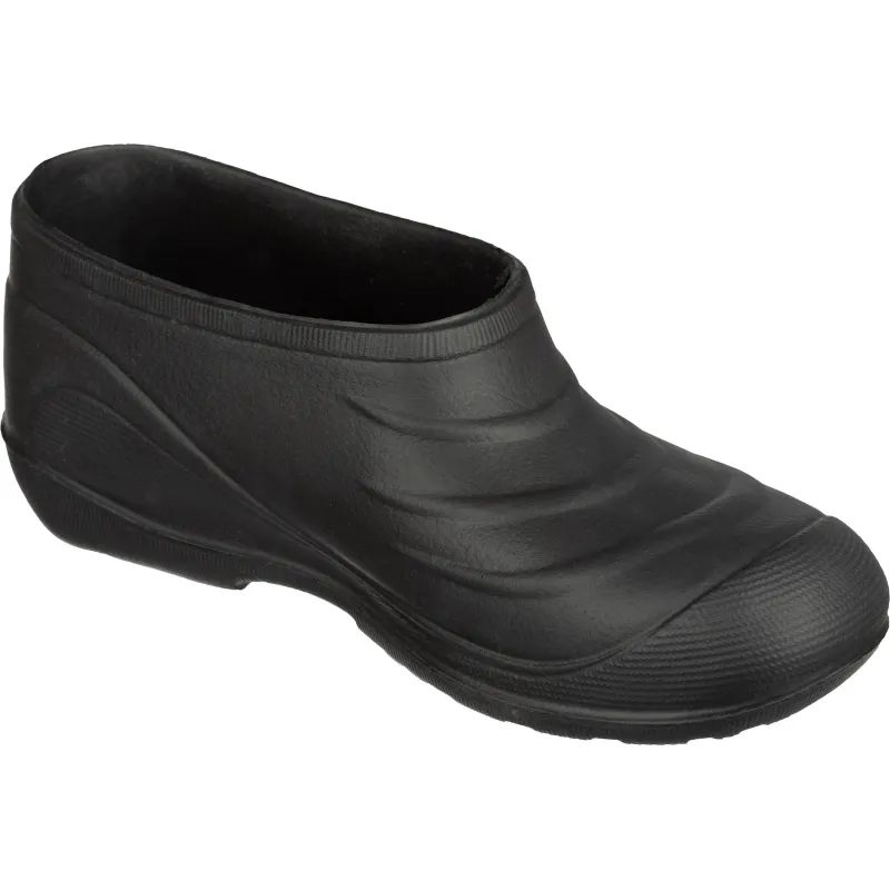 Галоши цв.черный мод.114 Спец (р.44) ЭВА