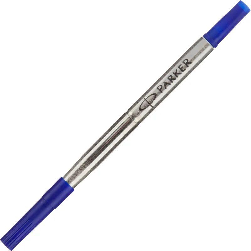 Стержень для роллера 112мм PARKER 2017 1950279, 1950322 синий 0,5мм Франция