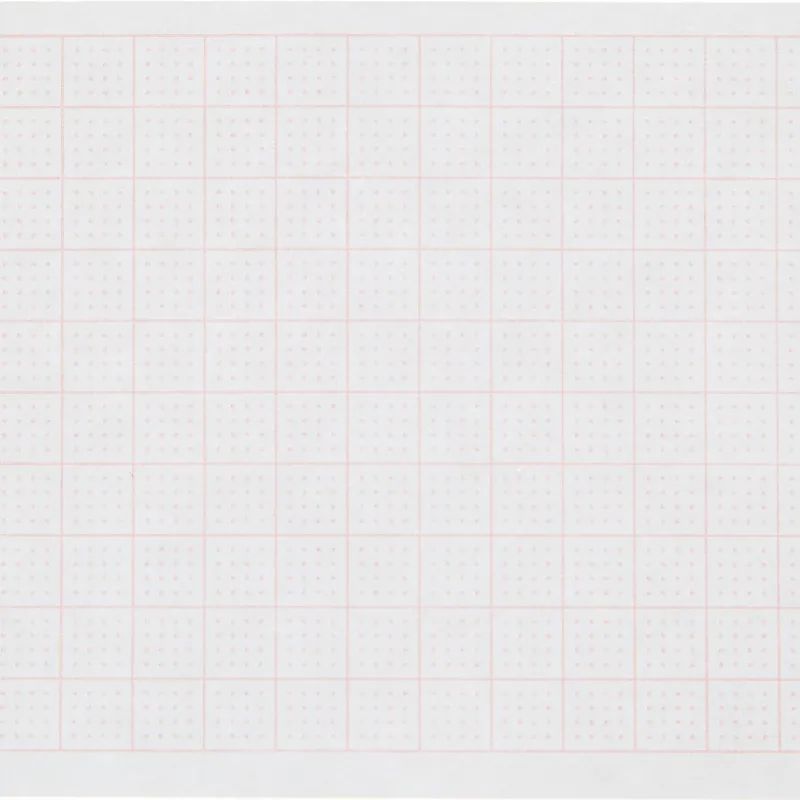 Лента тепл.регист. для ЭКГ 57х21х12(н.) 4 рул/уп.,52уп/кор