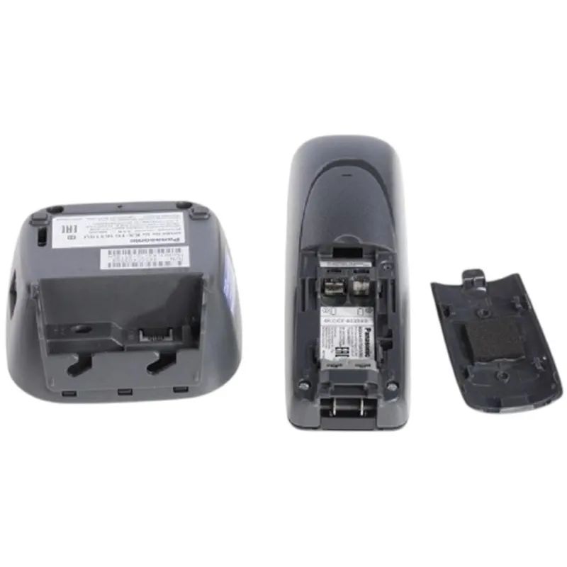 Радиотелефон Panasonic KX-TG1611RUH