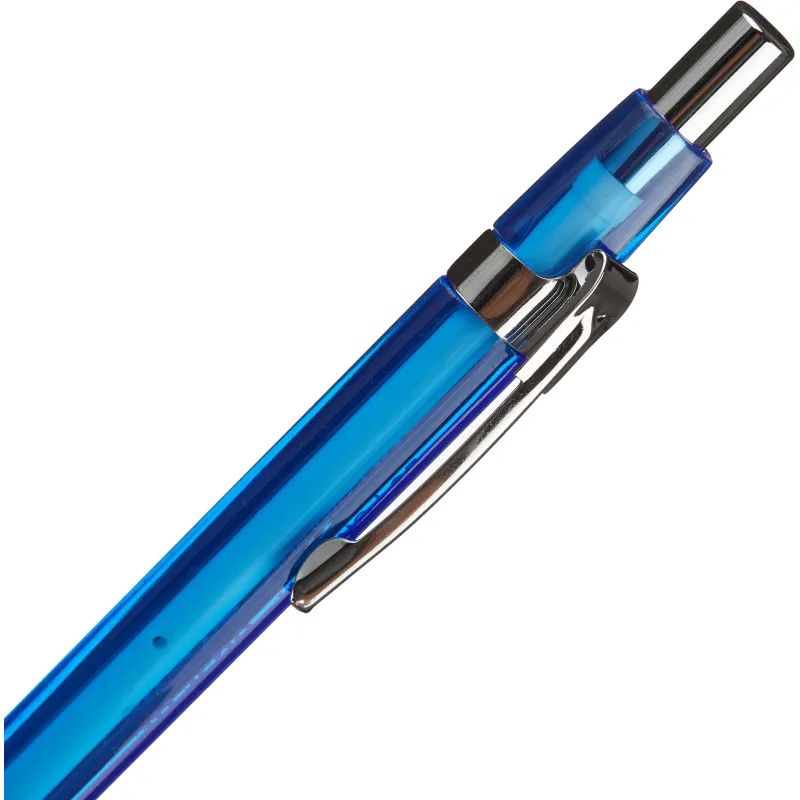 Карандаш механический Attache Selection Murano 0,7 мм с ластиком, без манж.