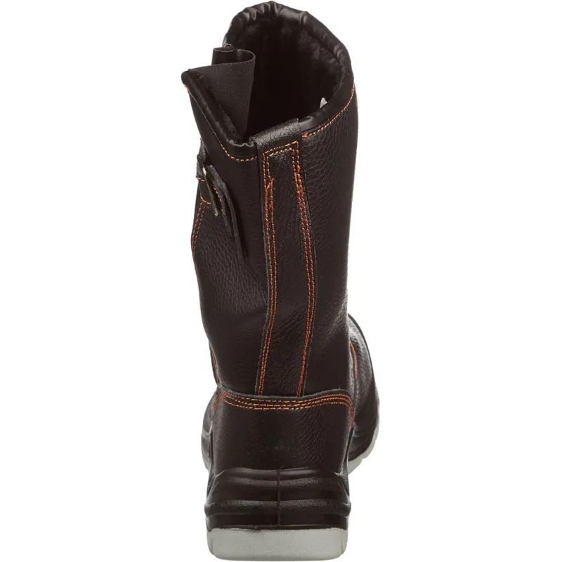 Сапоги Мистраль ПУ/ТПУ с МП и МС утепленные р.37 (116020)