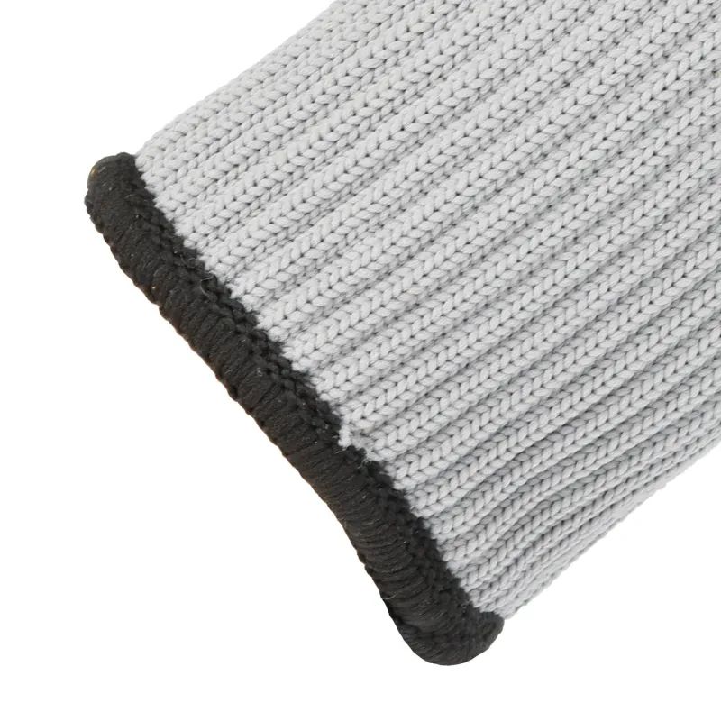 Перчатки София Фрост с латексн текстуриров покр (утепленные, размер 10, XL)