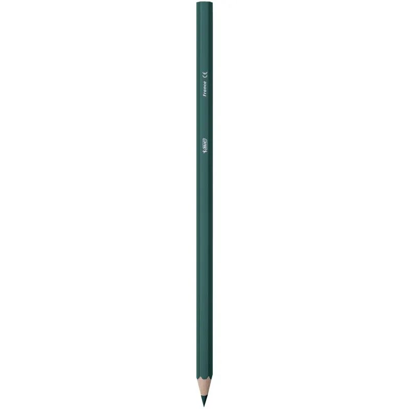 Карандаши цветные 12цв 6-гран Bic Tropicolors 832566