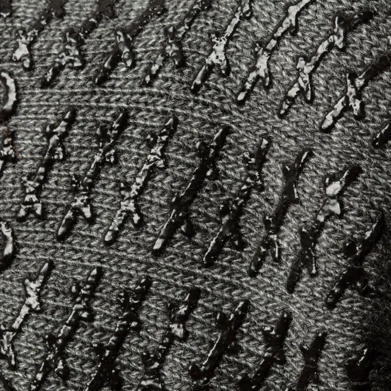 Перчатки защитные Лайка + р-р 9 (утепленные)