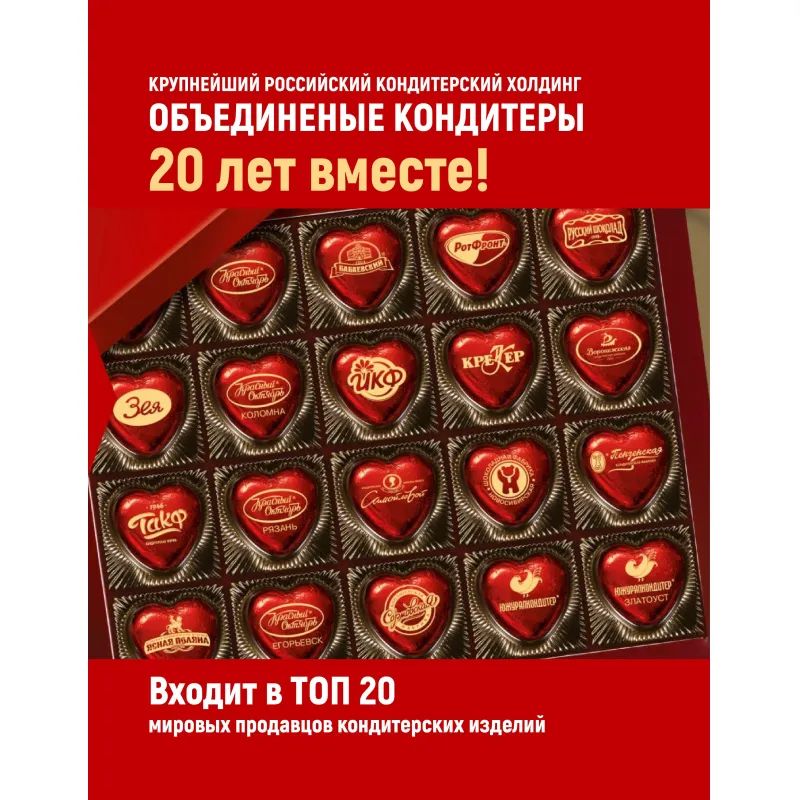 Конфеты шоколадные Батончики шоколадно-сливочный вкус 250г