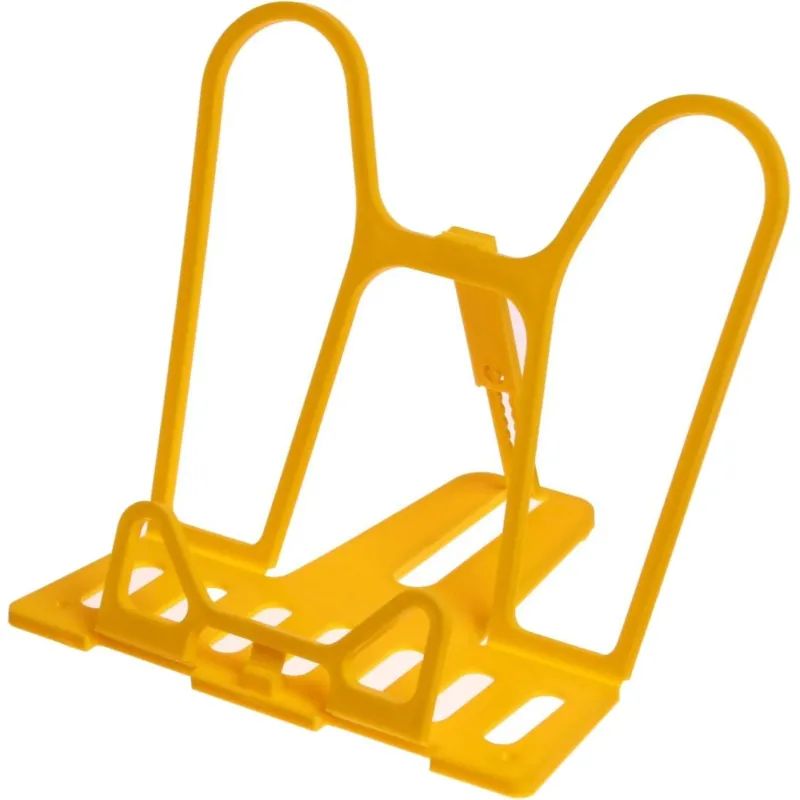 Подставка для книг пластик,пакет,европодвес,ПДК-02