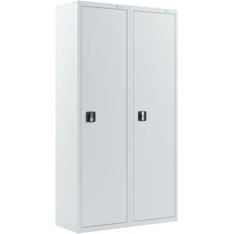 Шкаф для документов металлический MZ_ШХА-100 (40) 2 дверный 994х400х1850