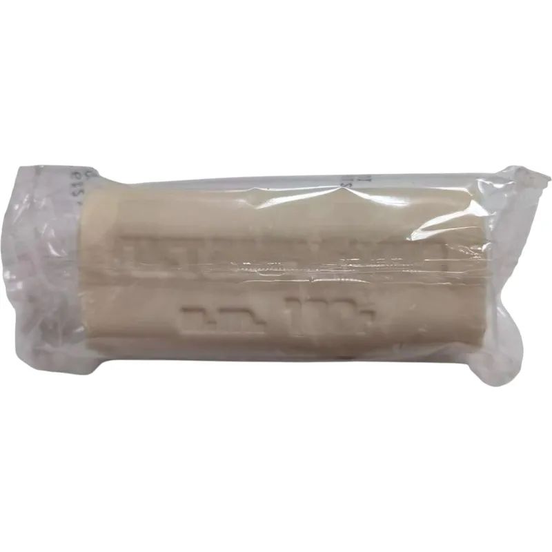 Мыло туалетное твёрдое Банное 100 гр. РМЗ в прозр.уп