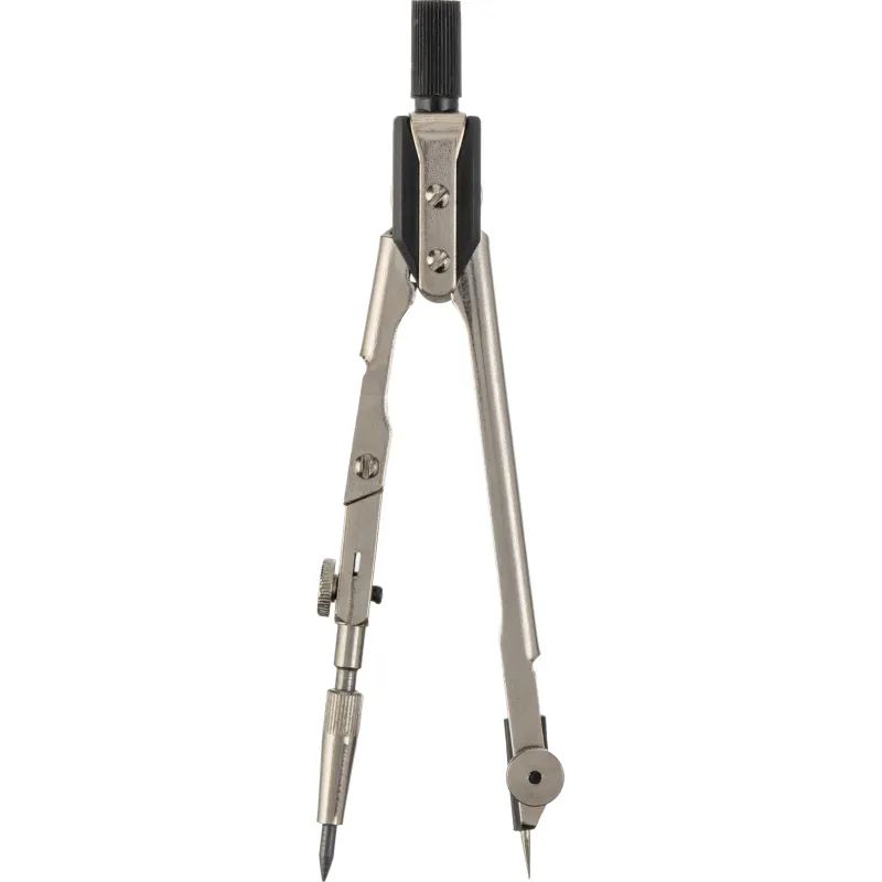 Готовальня Глобус НЧ3-60-30 &#039;Technica&#039;,3 предм,металл,в пласт. пенале     