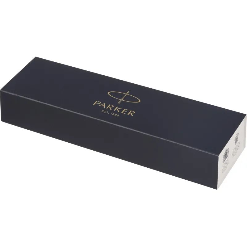 Ручка шариковая  PARKER Jotter XL Matte Black M BL BP GB, синий, 2068358