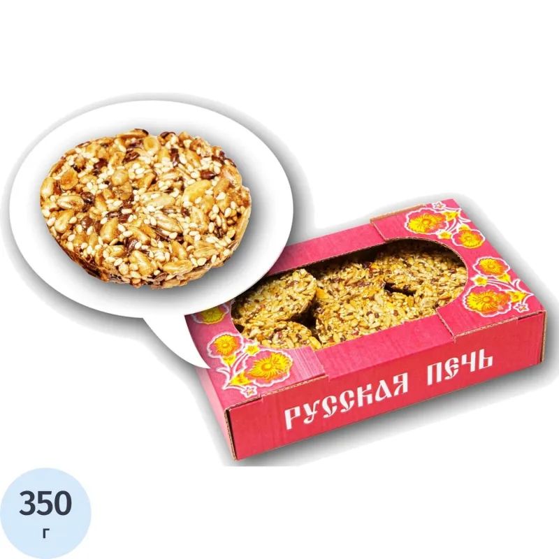 Печенье Демидовское, 350г