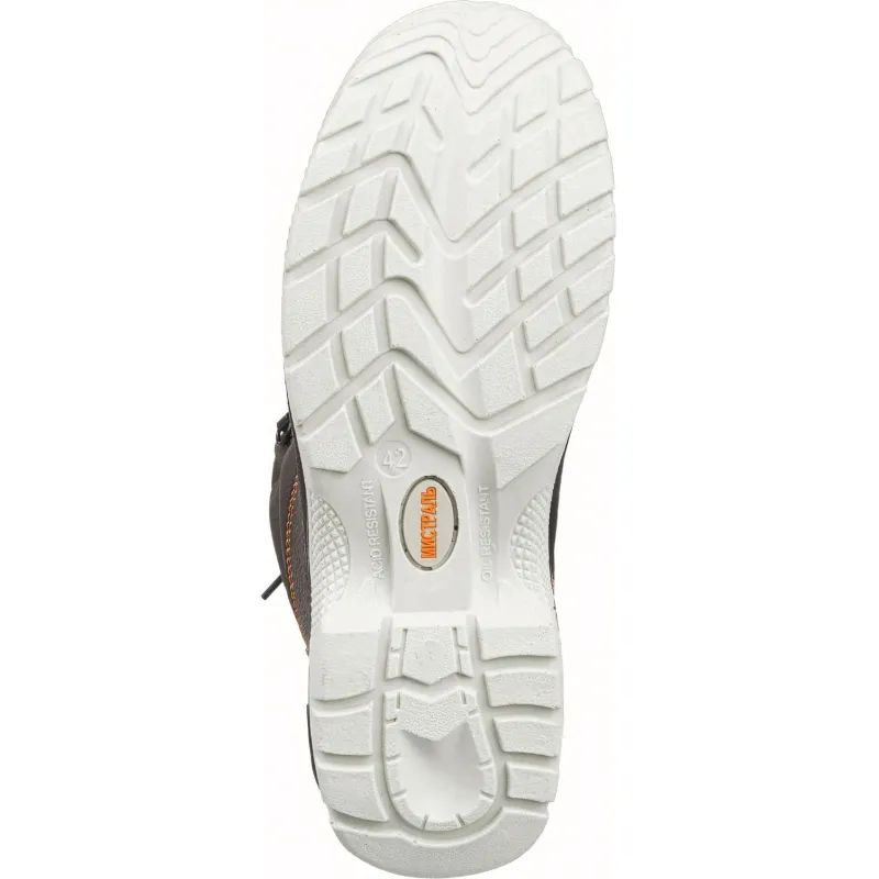 Ботинки Мистраль ПУ/ТПУ с МП и МС р.42 (105251)