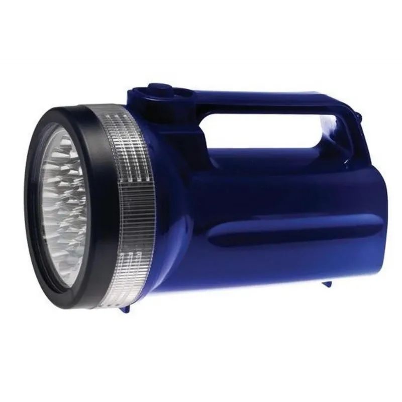 Фонарь светодиодный КОС860, 19 светод., 4хLR20(D)