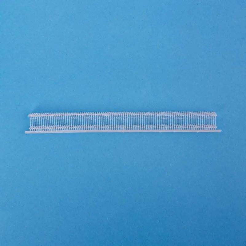 Соединитель пластиковый Jolly 7F тонкая игла10000шт/уп