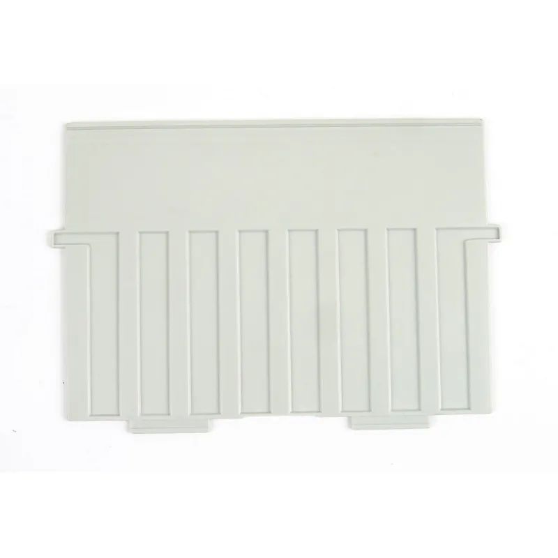 Картотека пластиковый разделитель для картотеки А4 HAN