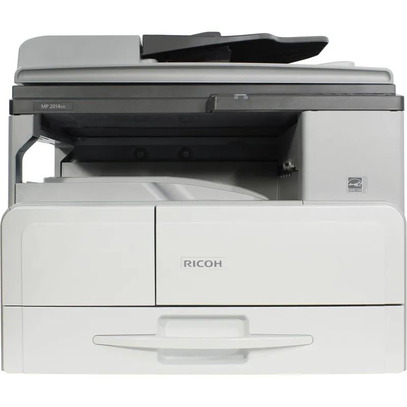 МФУ Ricoh MP 2014AD(912356/417378) A3 3in1