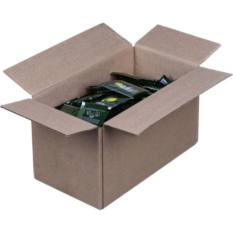 Чай Curtis Original Green Tea зеленый 2гx200 сашет 16506