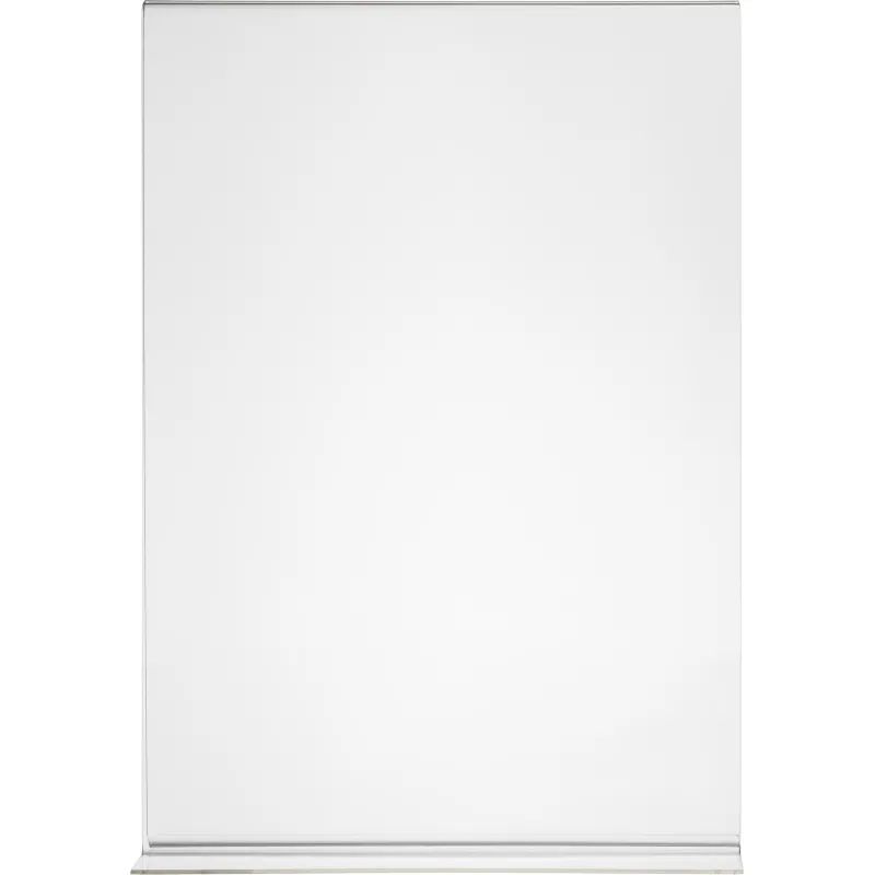 Подставка настольная Attache А4 вертикальнаяя двус