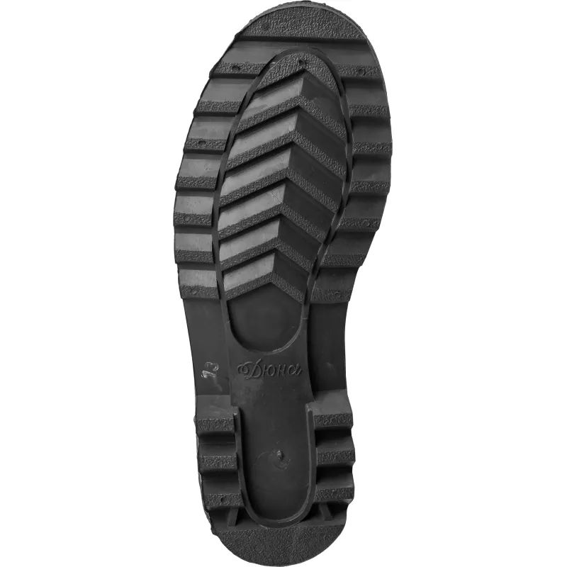 Сапоги мужские цв.черный мод.140 У (р.44) (285)