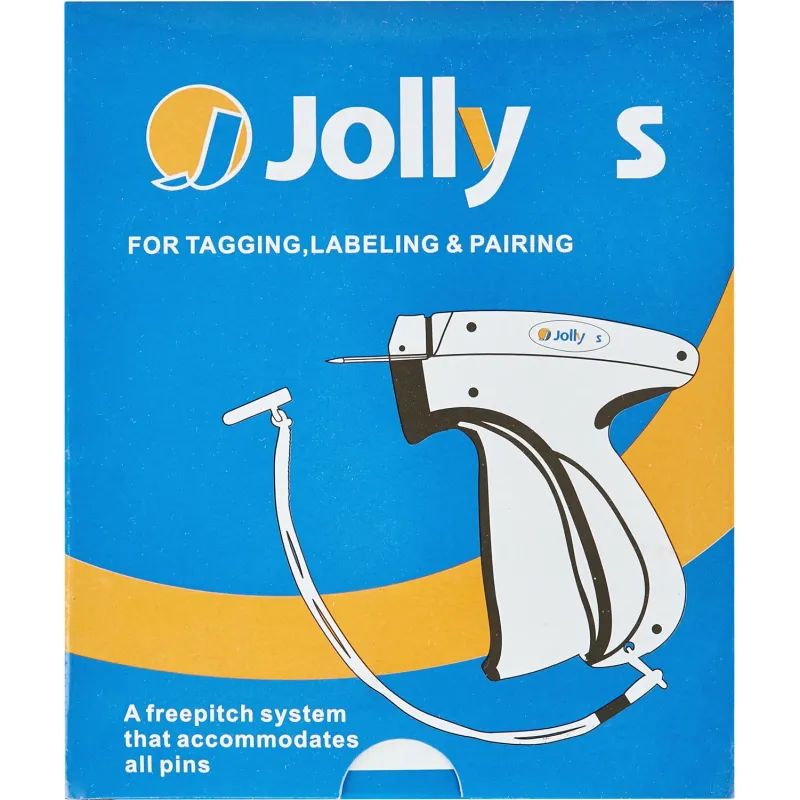 Пистолет-маркиратор игловой Jolly/S(стандартная игла)