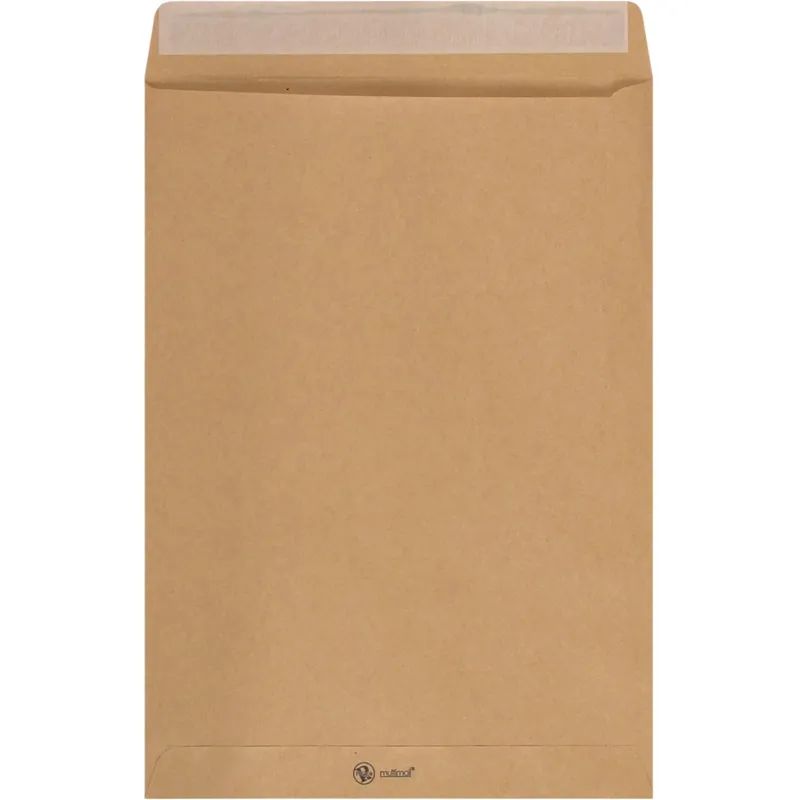 Пакет крафт В4стрип Multipack 250х353 100г 50шт/уп/5782