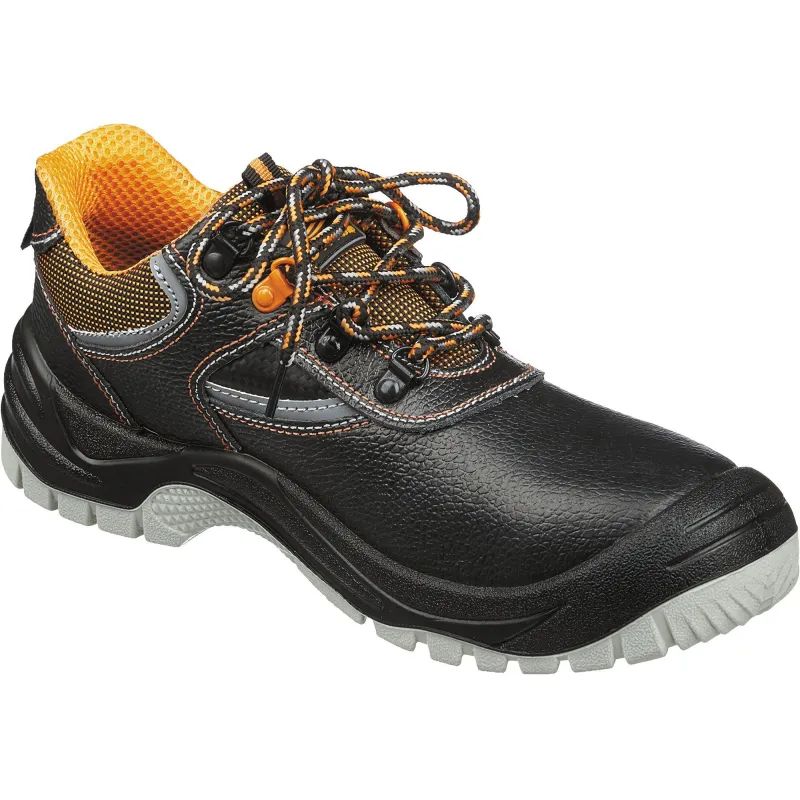 Полуботинки Мистраль ULTRA ПУ/ТПУ с ПП и АС р.37 (119853)