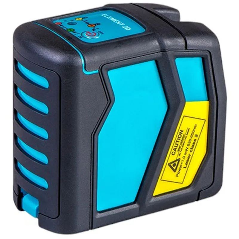 Построитель лазерных плоскостей INSTRUMAX ELEMENT 2D IM0110